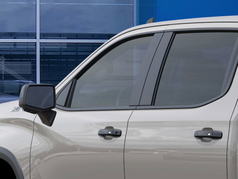 New 2026 Chevrolet Silverado 1500 ZR2 w/ LPO, Dark Essentials Package image 12