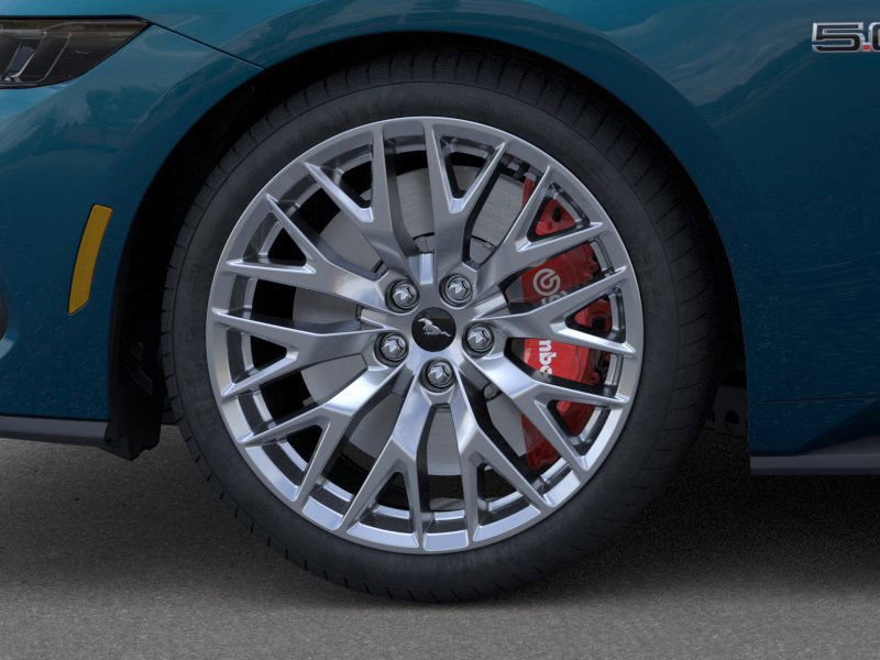 New 2026 Ford Mustang GT Premium image 19