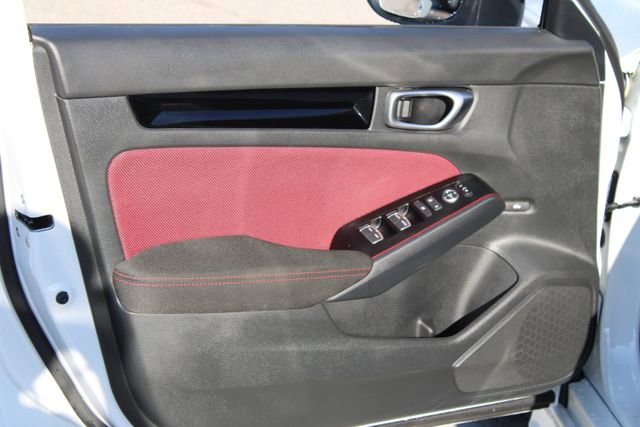 Used 2023 Honda Civic Si image 13