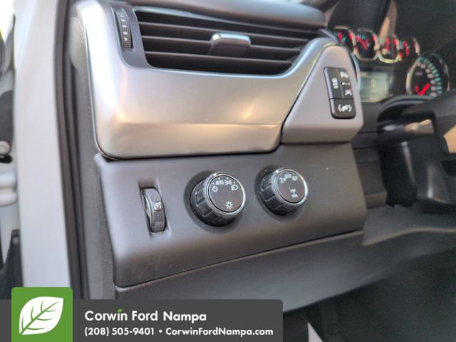 Used 2020 Chevrolet Tahoe LT AWD/4WD image 13
