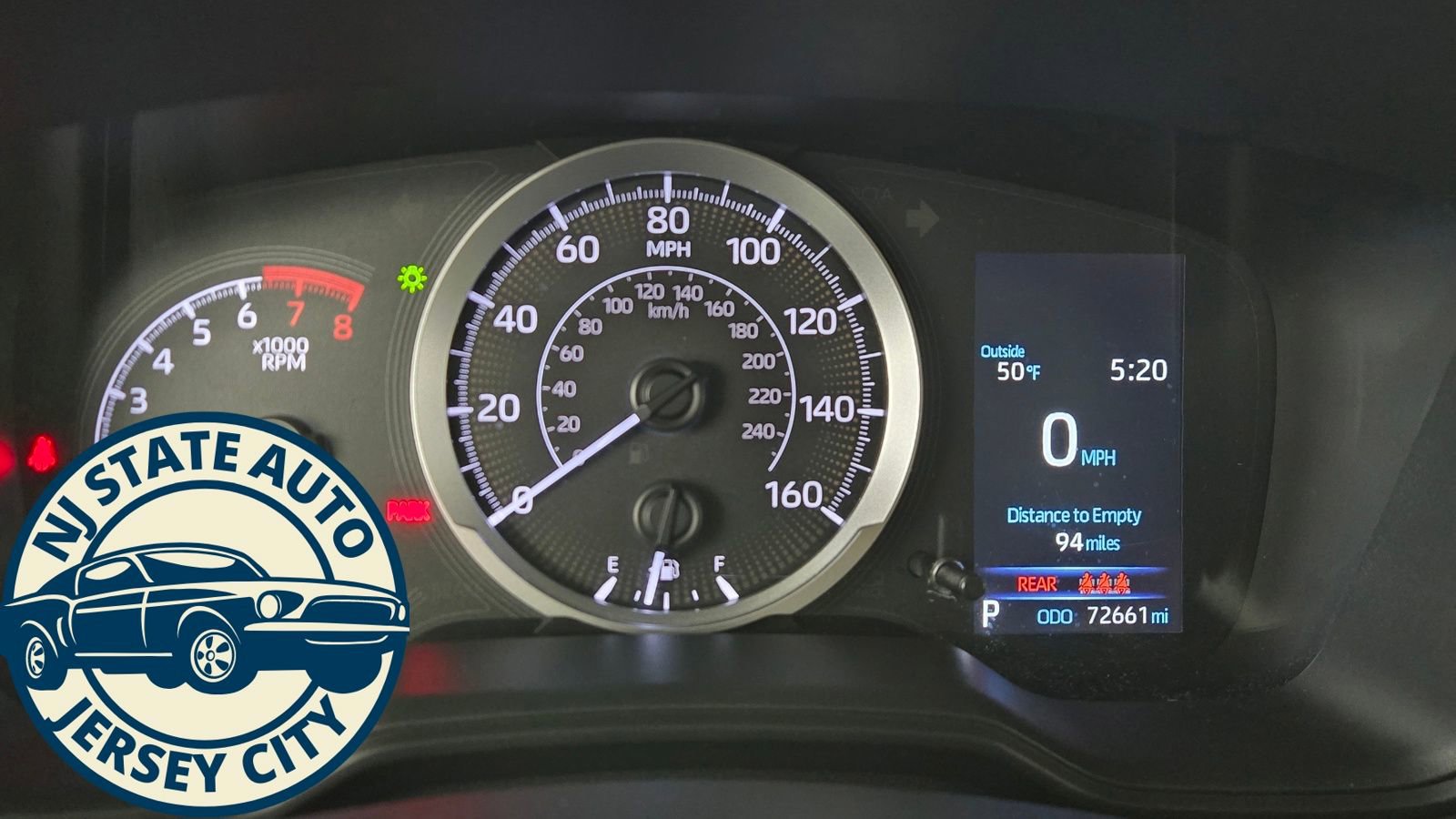 Used 2022 Toyota Corolla LE image 10