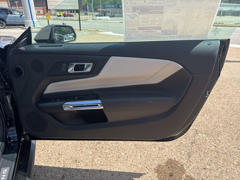 New 2025 Ford Mustang GT Premium image 15
