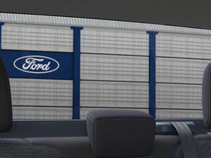 New 2025 Ford Maverick XL w/ Equipment Group 101A image 48