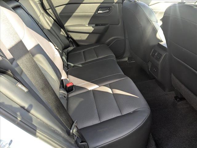 Certified 2024 Nissan Rogue SV w/ SV Premium Package image 20