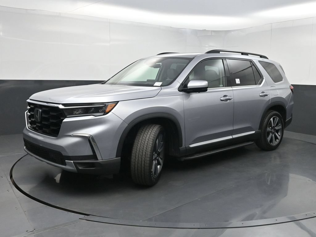 Used 2024 Honda Pilot Elite image 25