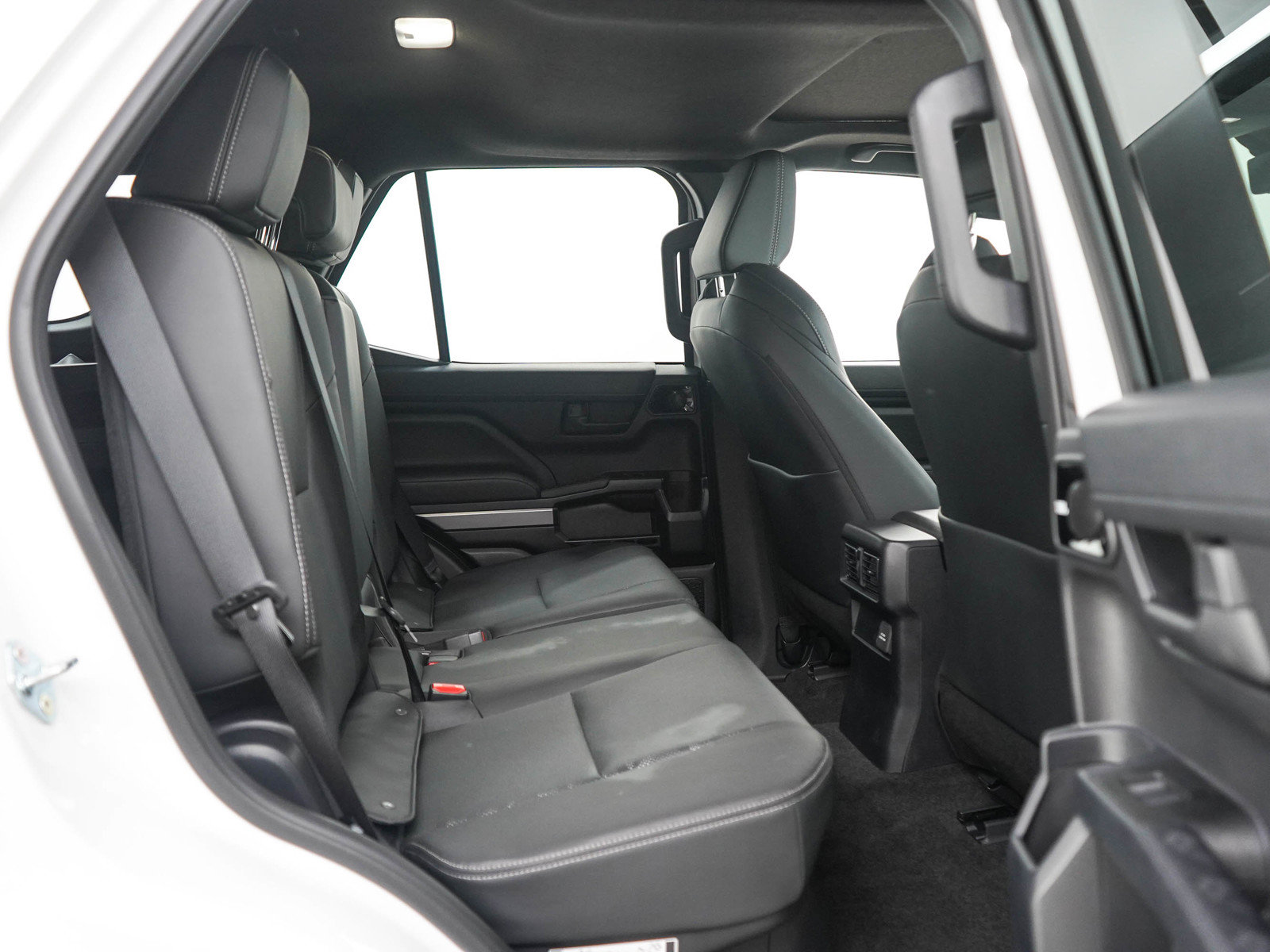 Used 2026 Toyota 4Runner TRD Off-Road Premium w/ Tow Technology Package AWD/4WD image 12
