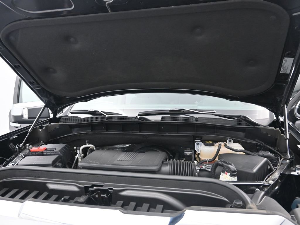 Certified 2024 GMC Sierra 1500 SLT image 35