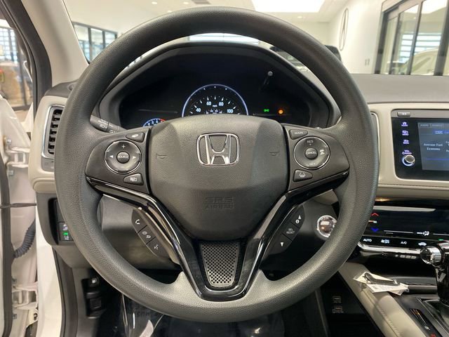 Used 2019 Honda HR-V EX image 19