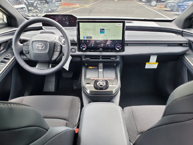 New 2026 Toyota C-HR AWD/4WD image 13