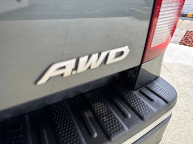 Used 2017 Honda Ridgeline RTL-T image 30