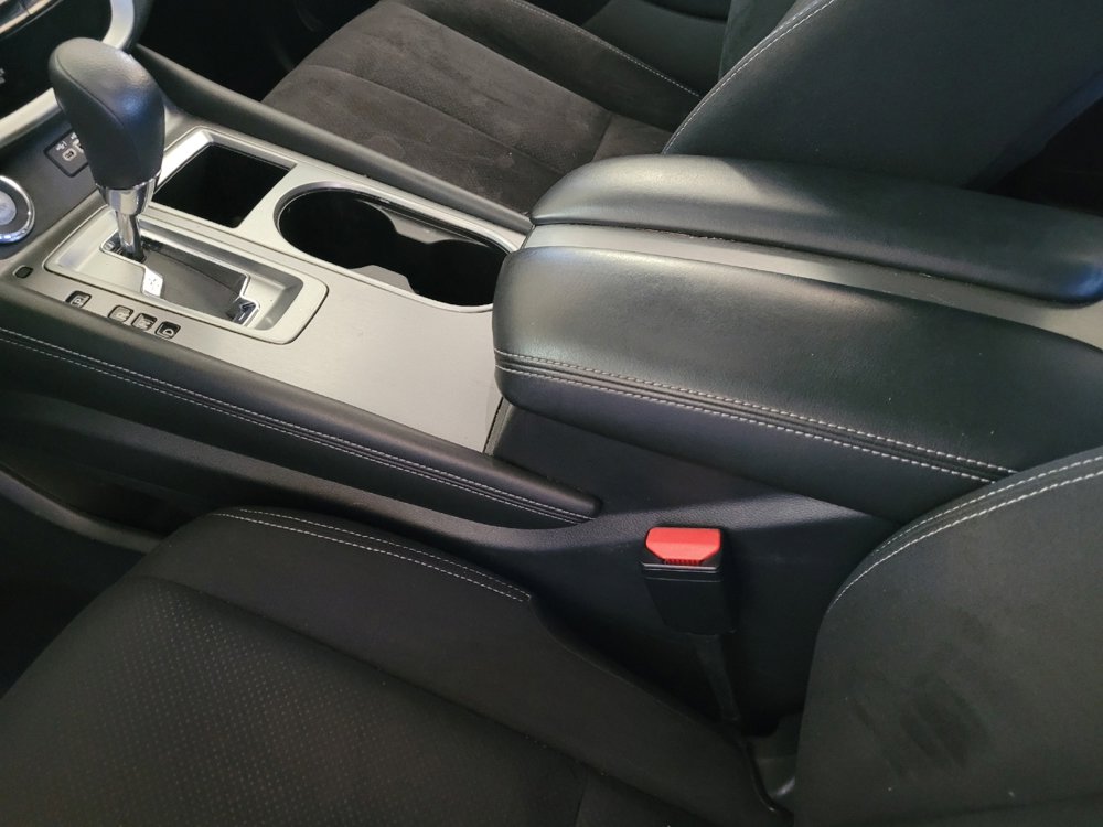 Used 2019 Nissan Murano S AWD/4WD image 26