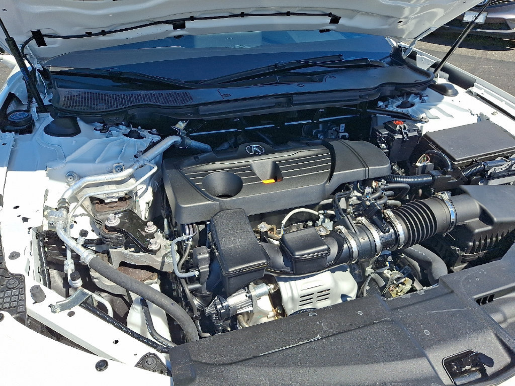 Certified 2025 Acura TLX w/ A-SPEC Package AWD/4WD image 30