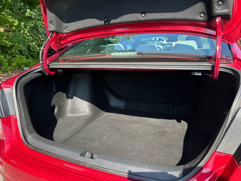 Used 2024 Honda Accord EX image 19