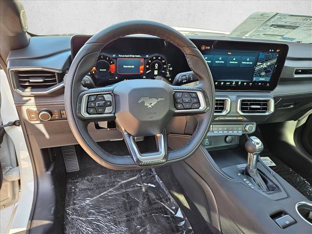 New 2026 Ford Mustang Premium image 15