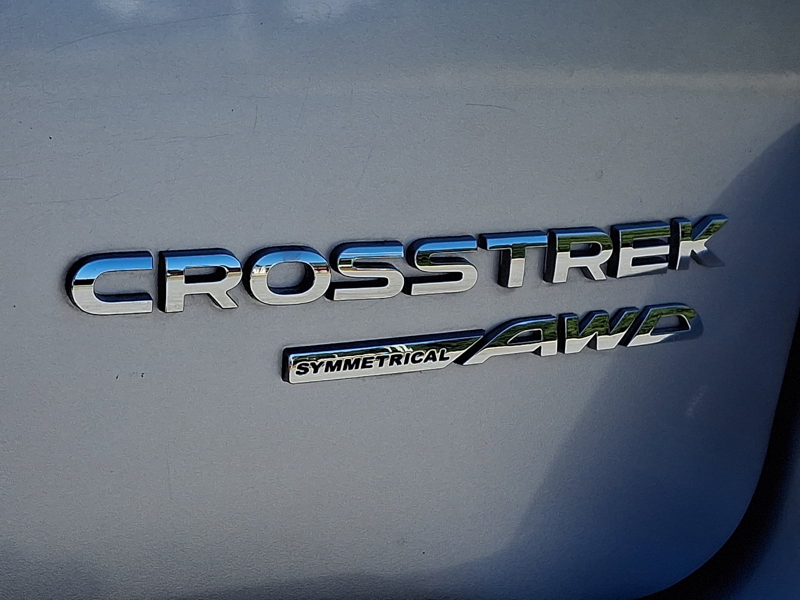 Certified 2023 Subaru Crosstrek 2.5i Limited w/ Moonroof Package AWD/4WD image 32