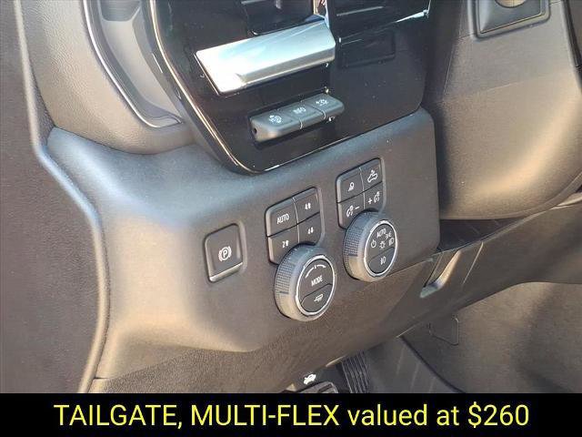 New 2026 Chevrolet Silverado 3500 High Country w/ High Country Premium Package image 8