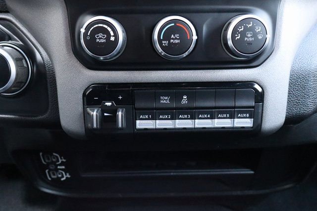 Used 2022 RAM 3500 Tradesman image 7