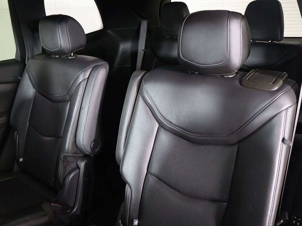 Used 2020 Cadillac XT6 Sport image 35