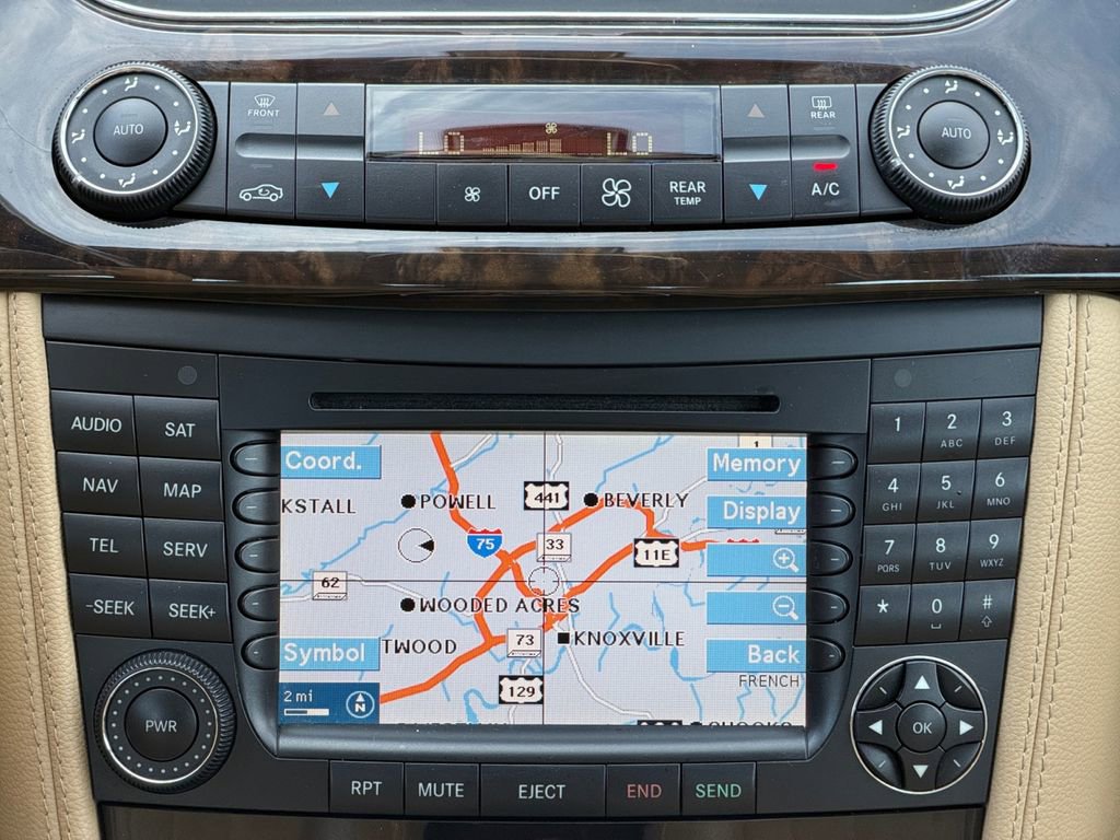 Used 2006 Mercedes-Benz CLS 500 image 12