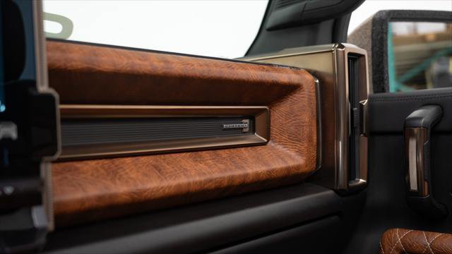 Used 2023 GMC Hummer EV Edition 1 image 50