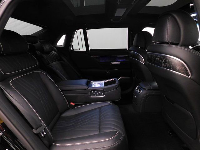 New 2024 Genesis G90 3.5T image 29