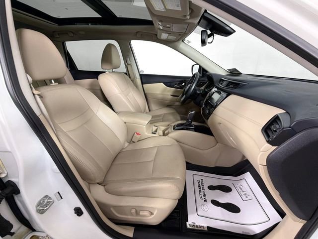 Used 2019 Nissan Rogue S image 28