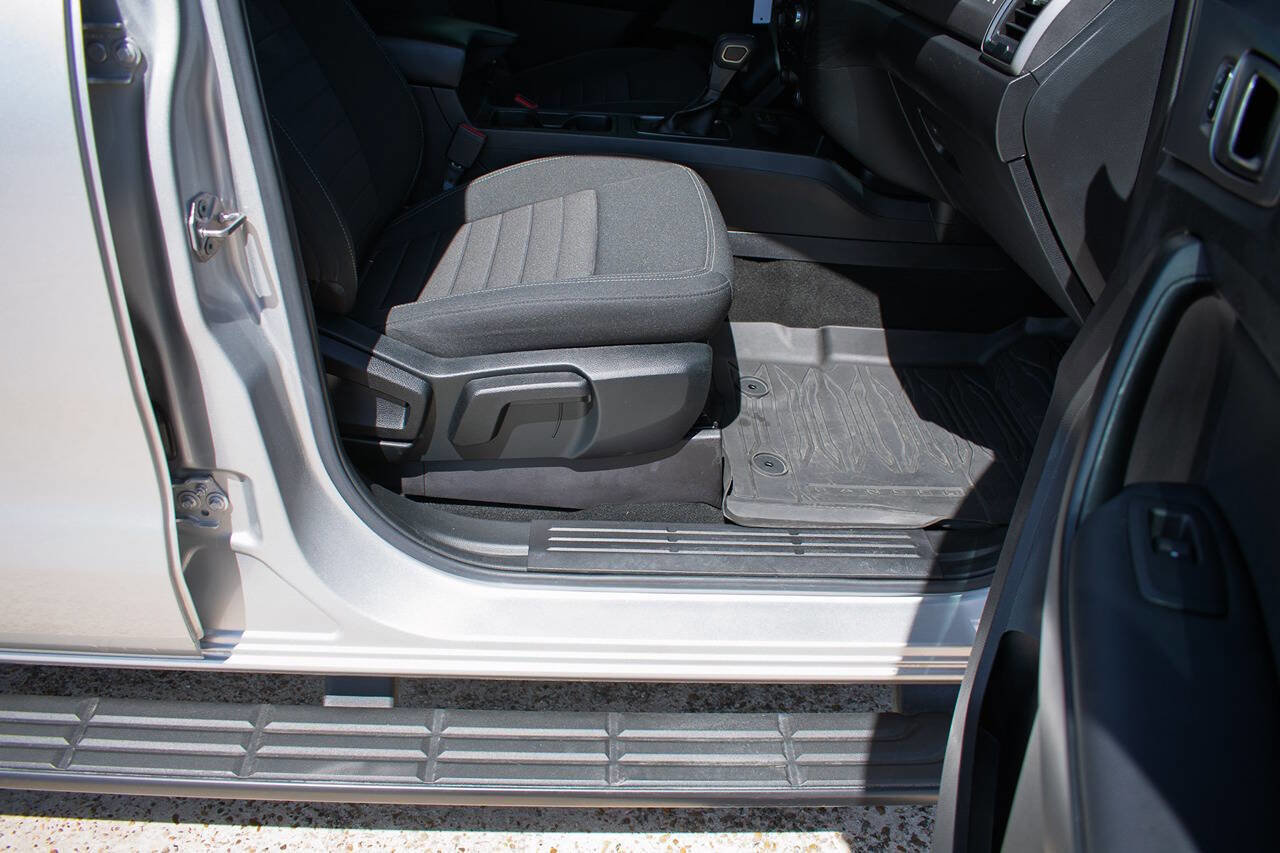 Used 2019 Ford Ranger XLT w/ Trailer Tow Package AWD/4WD image 40