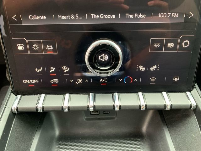 Certified 2025 GMC Terrain Elevation image 29