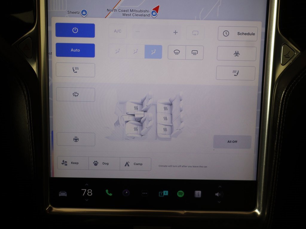 Used 2016 Tesla Model S 75D image 42