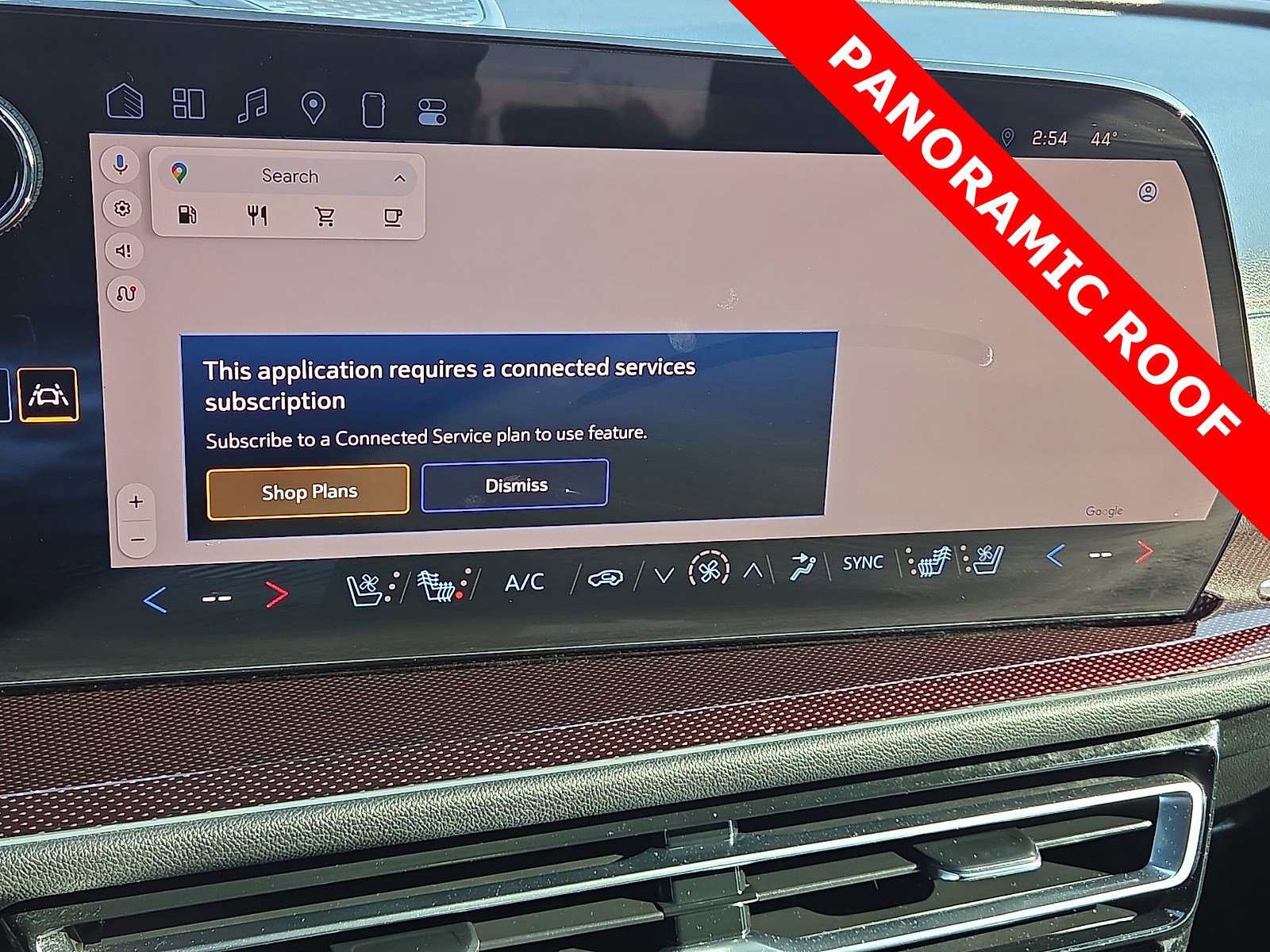 Used 2024 Chevrolet Traverse RS image 19