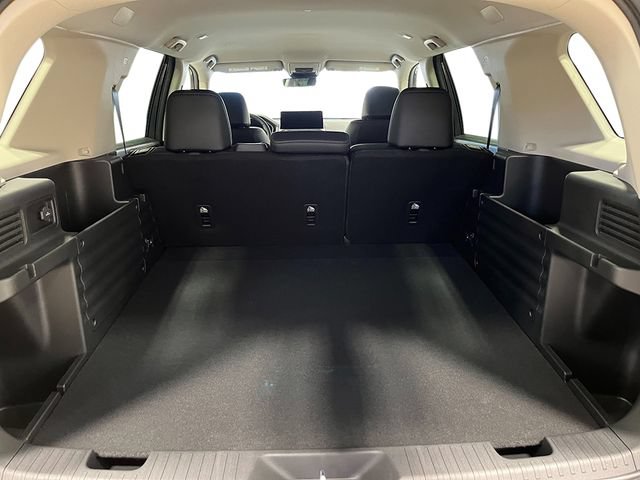 New 2026 Honda Passport RTL image 23