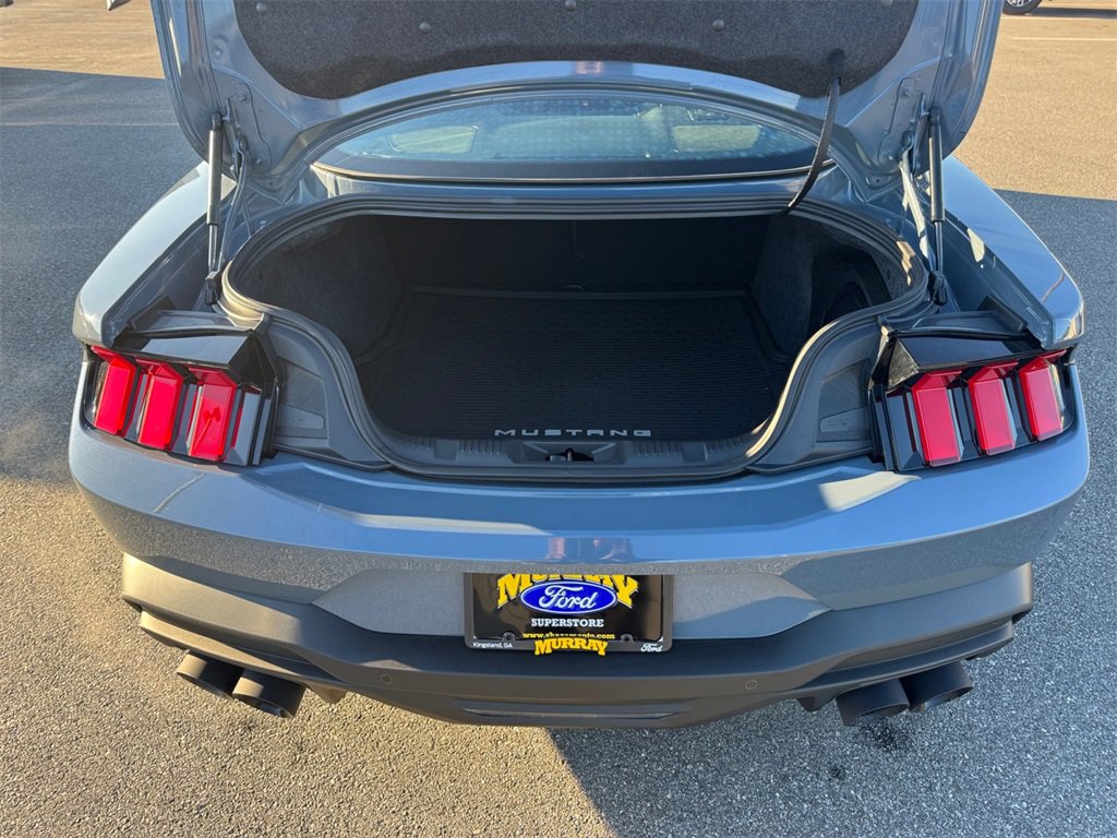 Used 2025 Ford Mustang Dark Horse w/ Dark Horse Handlin Package image 18