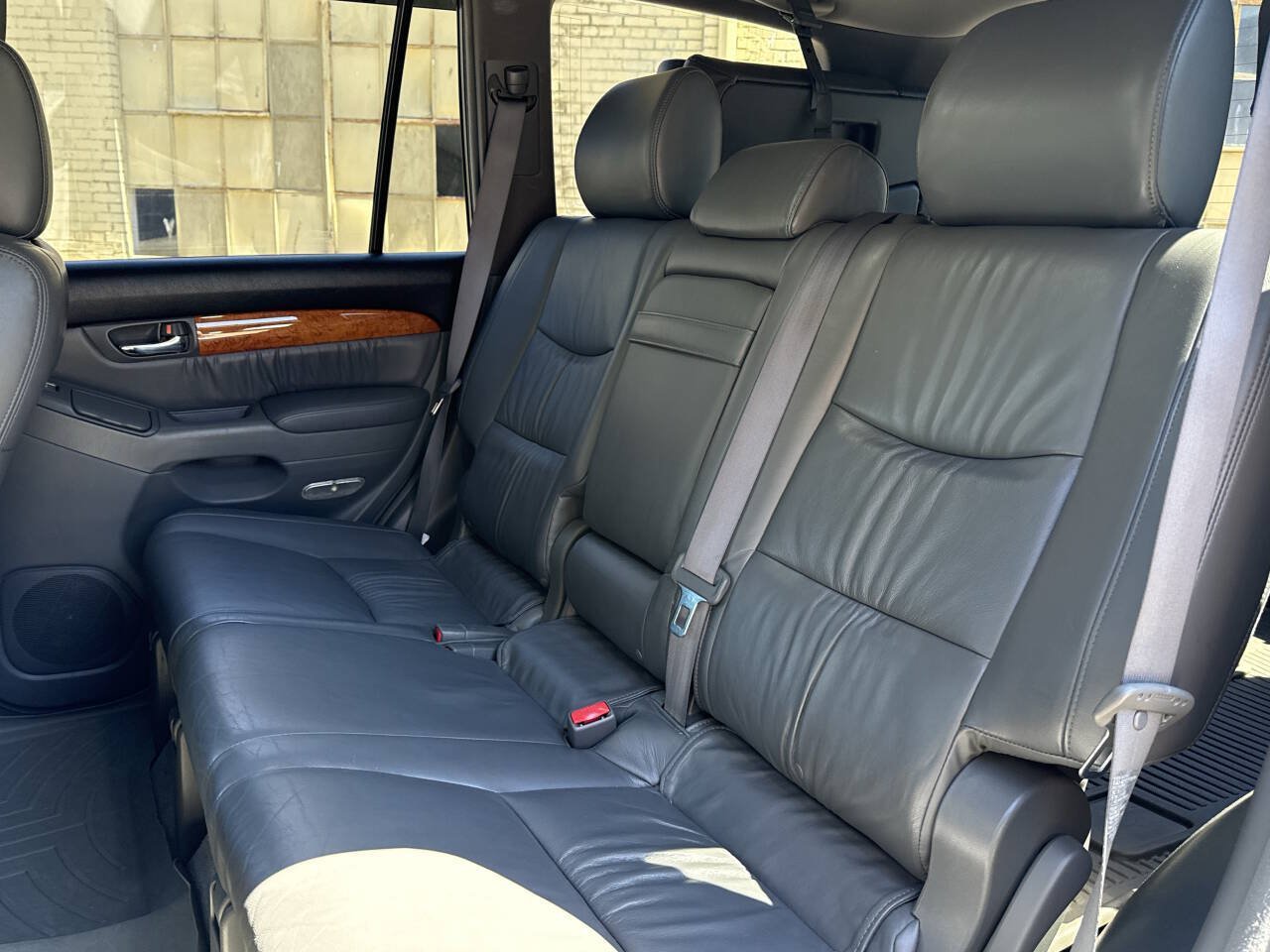 Used 2005 Lexus GX 470 AWD/4WD image 28