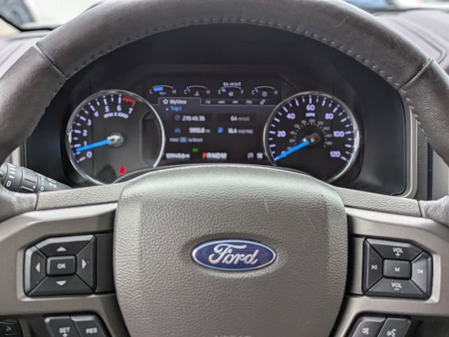 Used 2020 Ford Expedition XLT w/ Equipment Group 202A RWD image 30