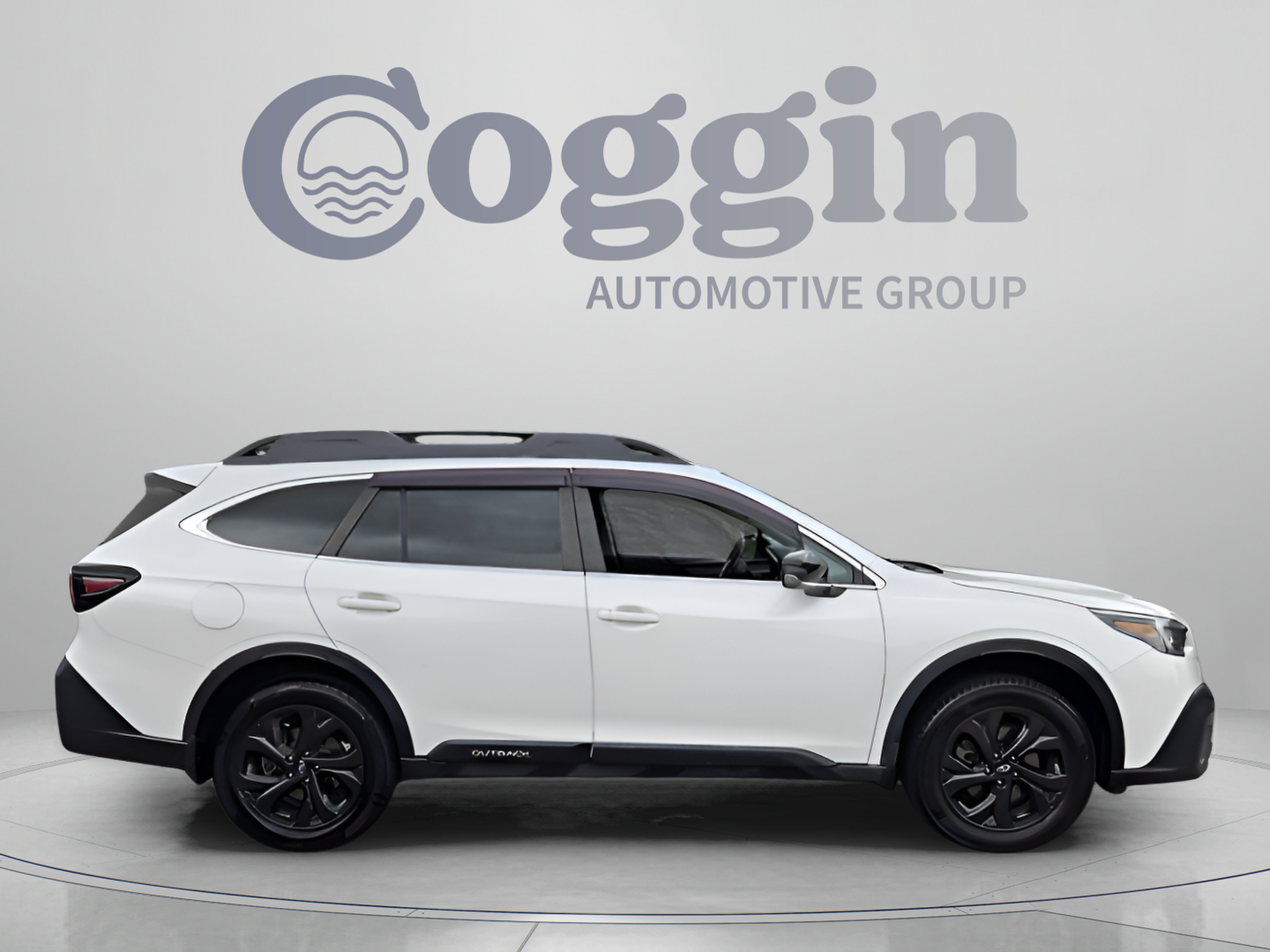 Used 2021 Subaru Outback Onyx Edition XT AWD/4WD image 6