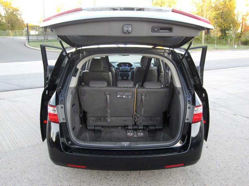 Used 2012 Honda Odyssey EX-L image 30