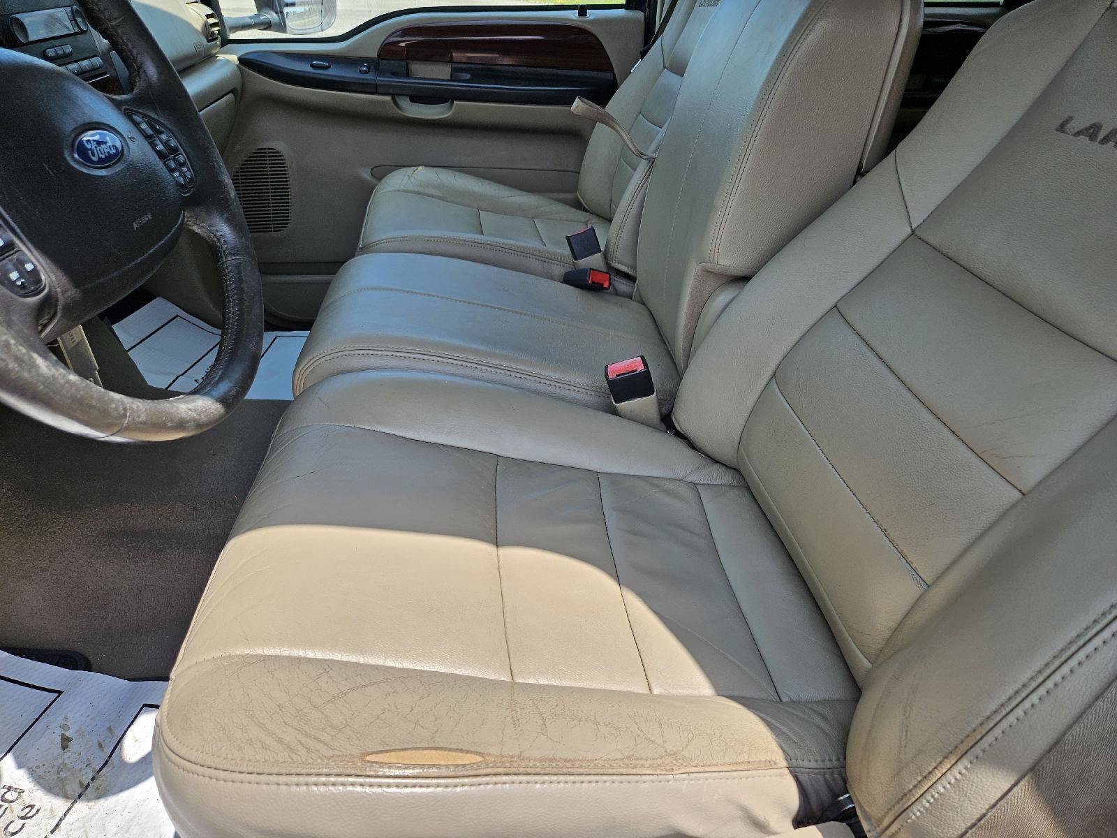 Used 2006 Ford F350 Lariat AWD/4WD image 24