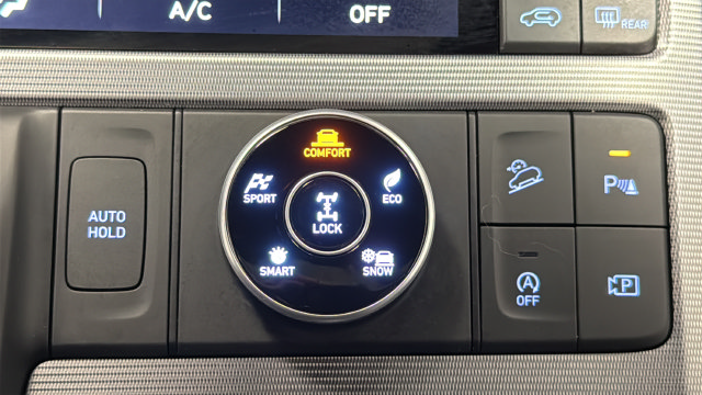 Used 2024 Hyundai Palisade Calligraphy AWD/4WD image 37