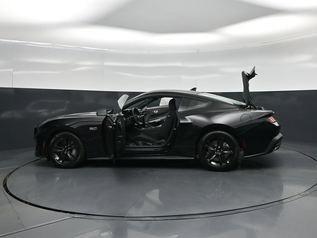 New 2026 Ford Mustang GT RWD image 26