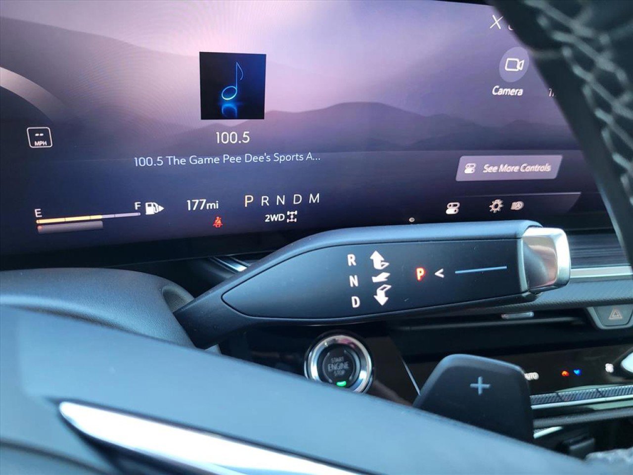 Used 2024 Buick Envision Preferred image 20