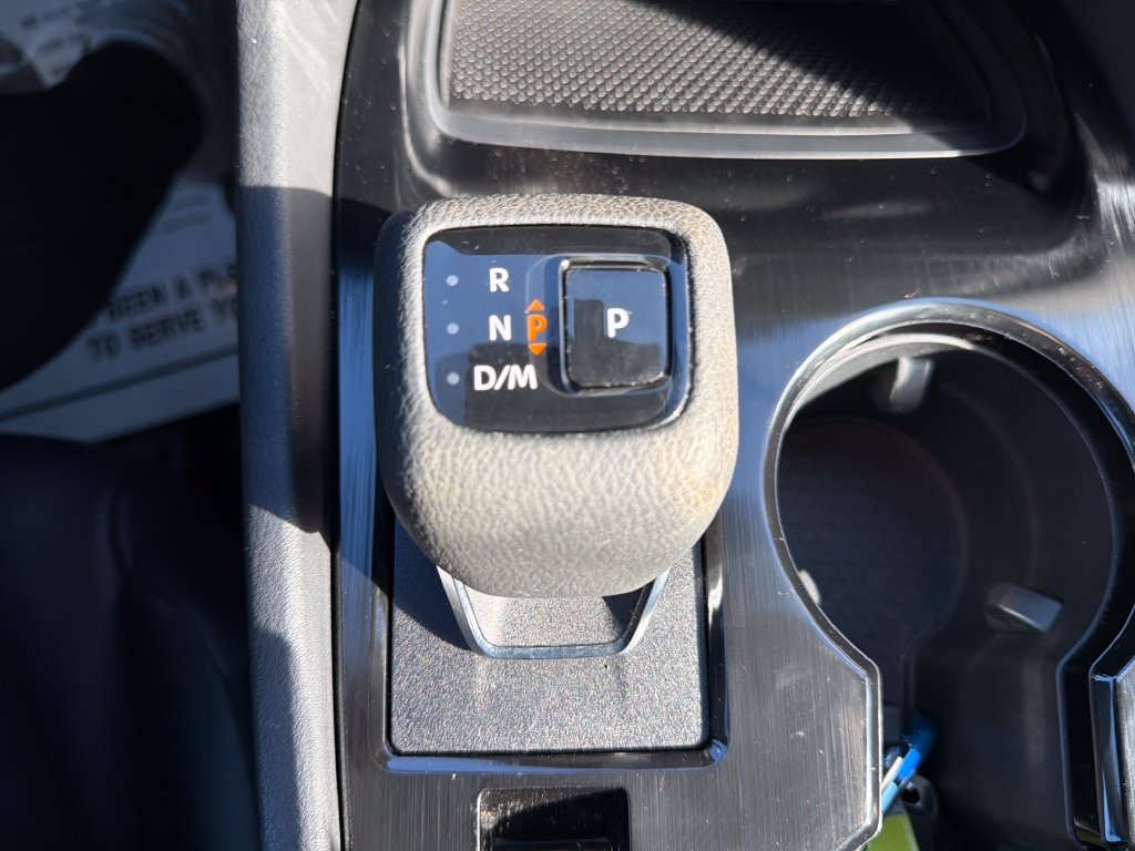 Used 2023 Nissan Rogue SV w/ SV Premium B Package AWD/4WD image 26