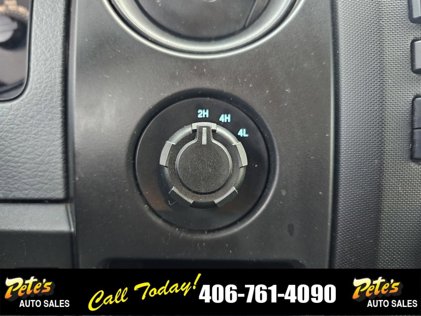 Used 2013 Ford F150 XL w/ XL Plus Pkg AWD/4WD image 22