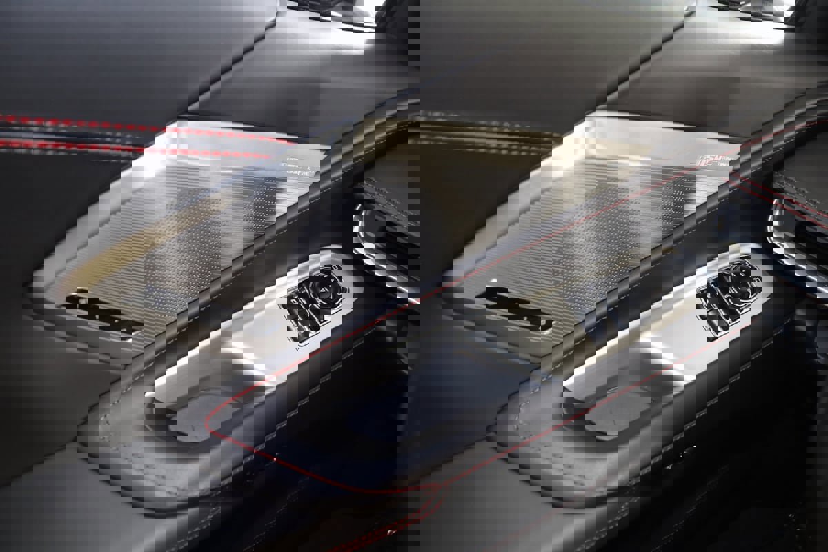 Used 2020 Chevrolet Corvette Stingray Premium Cpe w/ 3LT Preferred Equipment Group image 52