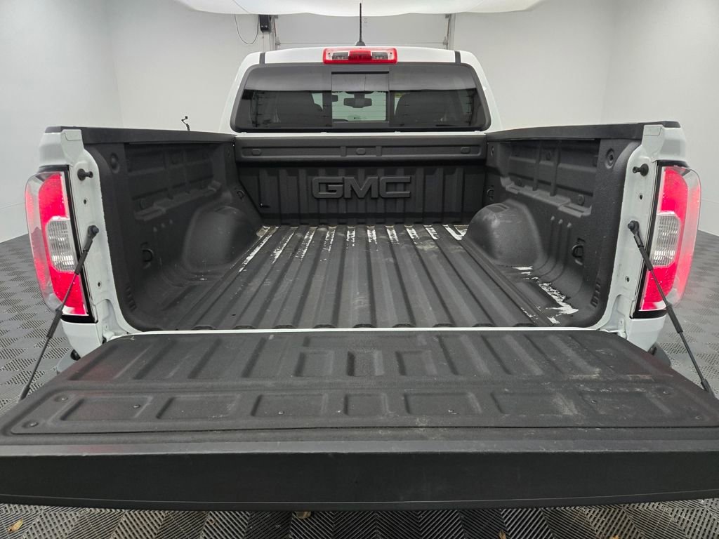 Used 2022 GMC Canyon Elevation w/ Elevation Premium Package image 14