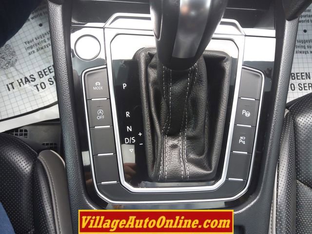 Used 2021 Volkswagen Arteon SEL Premium AWD/4WD image 21