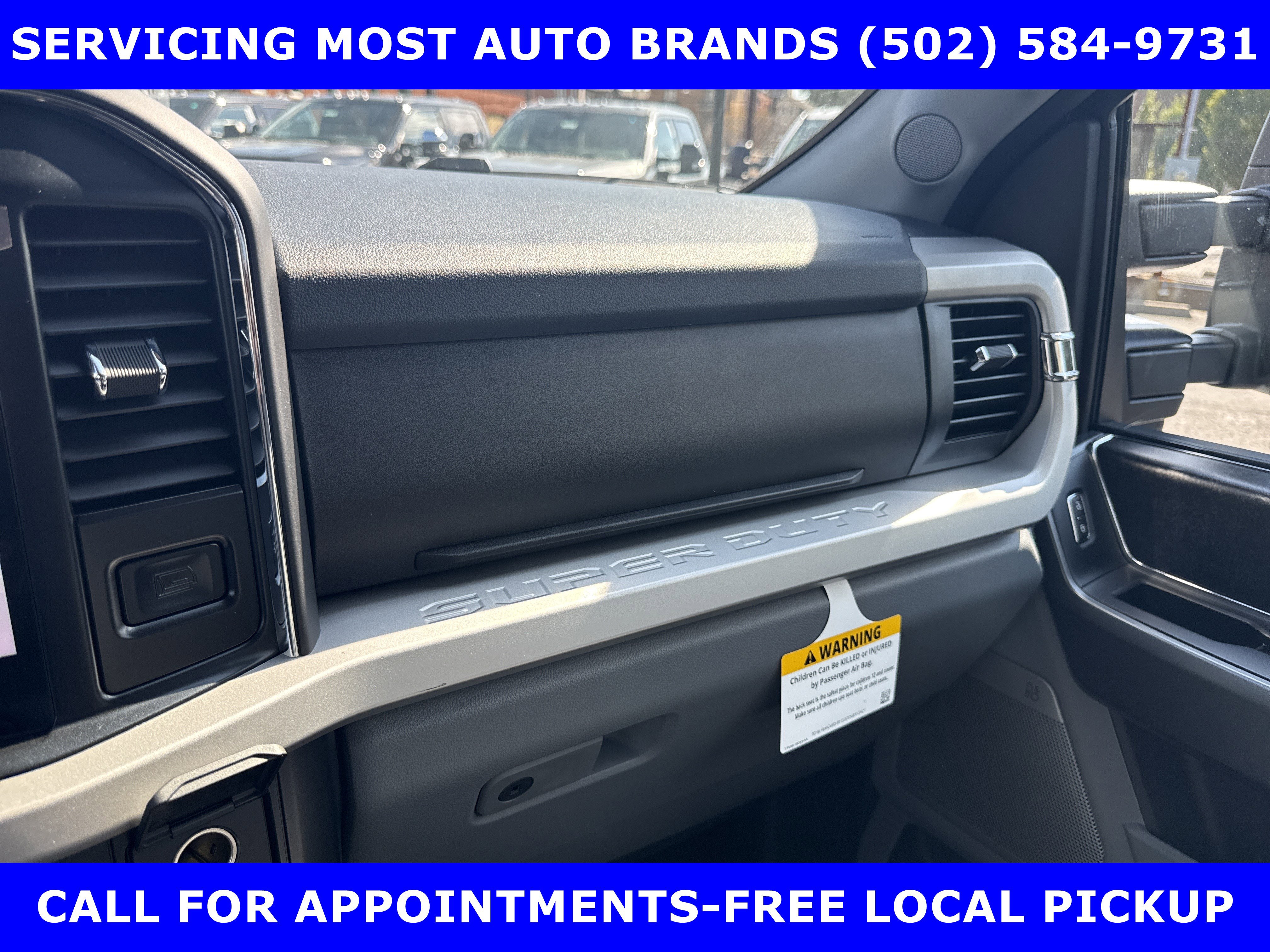 New 2026 Ford F350 XLT image 32