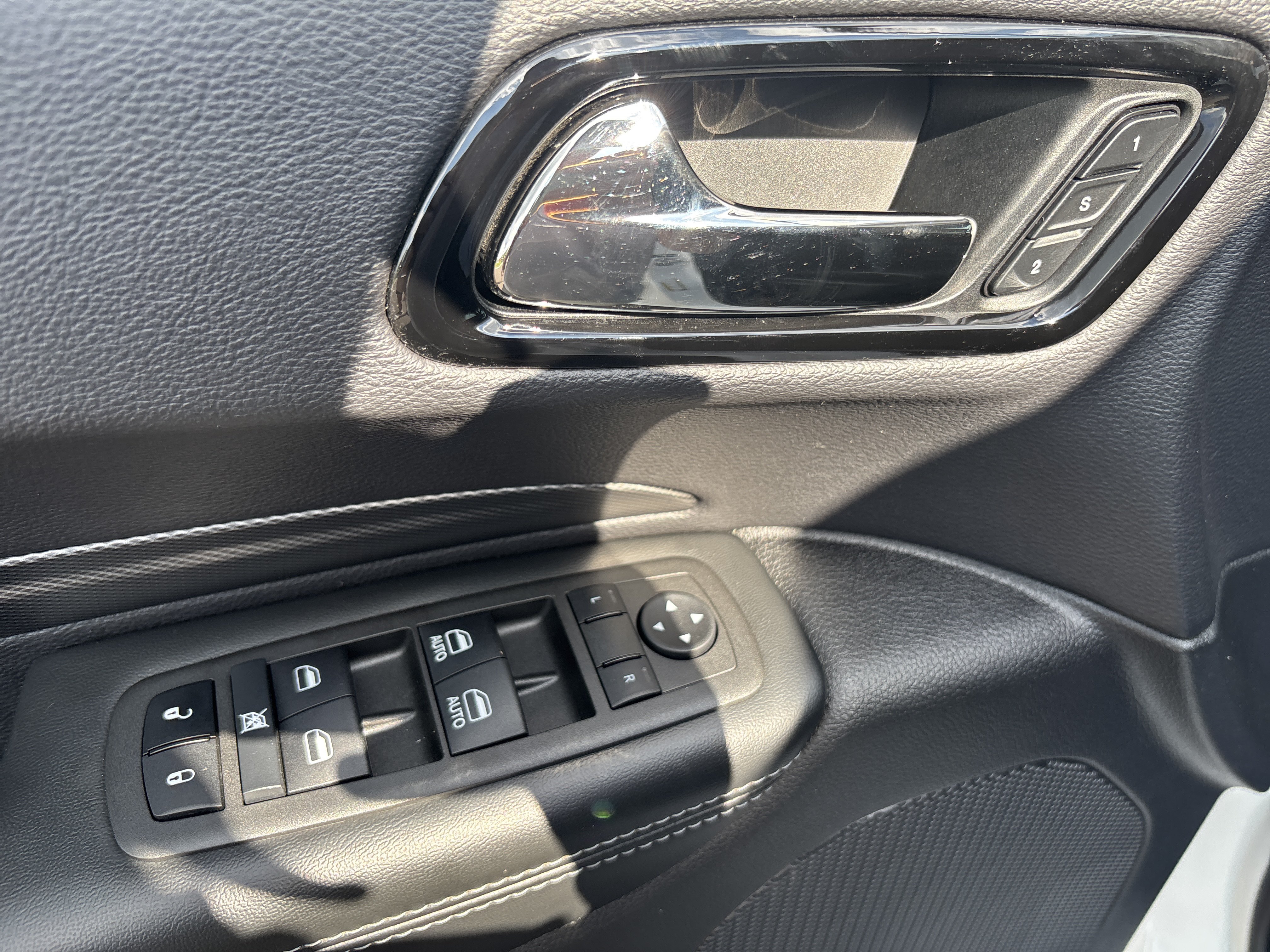 Used 2022 Dodge Durango GT AWD/4WD image 28