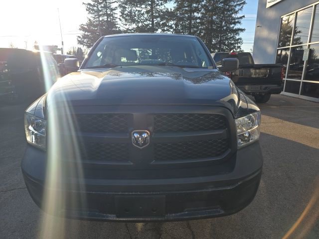 Used 2017 RAM 1500 Tradesman w/ Popular Equipment Group image 2