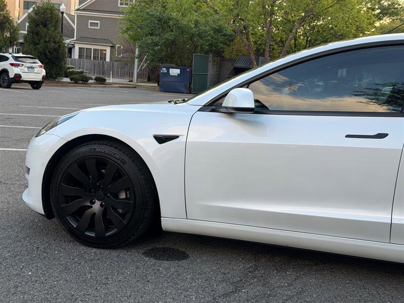 Used 2020 Tesla Model 3 Long Range AWD/4WD image 15