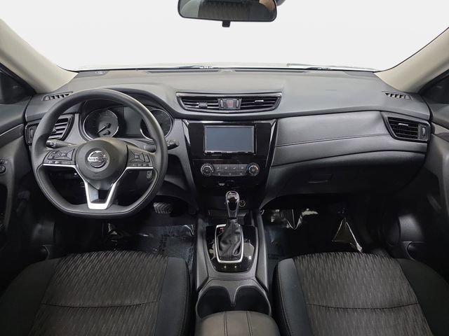 Used 2019 Nissan Rogue S image 10